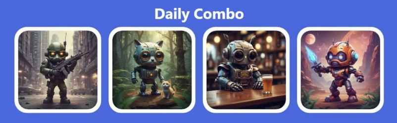 OptimusX Daily Combo 2 March 2025